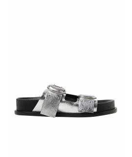 JIL SANDER Босоножки