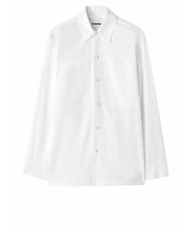 JIL SANDER Кэжуал рубашка