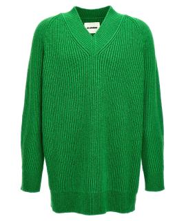 JIL SANDER Джемпер / свитер