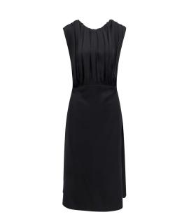 JIL SANDER Повседневное платье