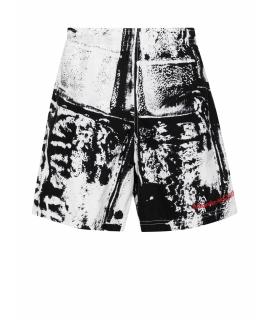 ALEXANDER MCQUEEN Плавки