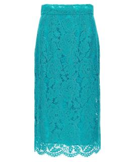 DOLCE&GABBANA Юбка миди