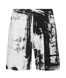 ALEXANDER MCQUEEN Шорты