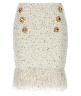 BALMAIN Юбка мини