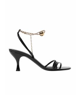 FERRAGAMO Босоножки