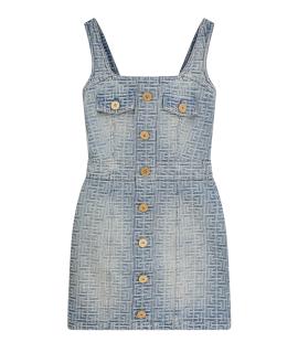 BALMAIN Повседневное платье