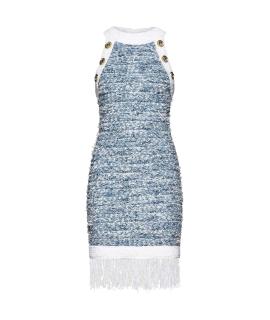 BALMAIN Повседневное платье