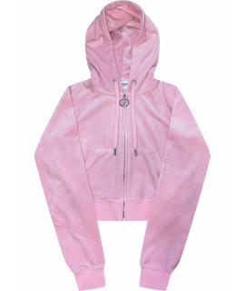 JUICY COUTURE Худи/толстовка