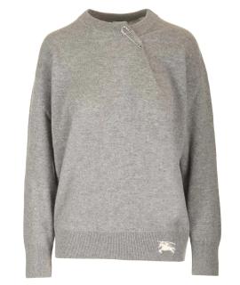 BURBERRY Джемпер / свитер