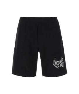 ALEXANDER MCQUEEN Шорты