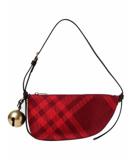 BURBERRY Сумка через плечо