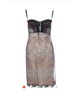 DOLCE&GABBANA Пижамы и сорочки