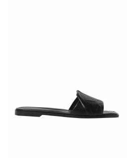 ALEXANDER MCQUEEN Шлепанцы