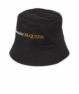 ALEXANDER MCQUEEN Кепка/бейсболка