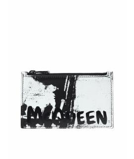 ALEXANDER MCQUEEN Кошелек