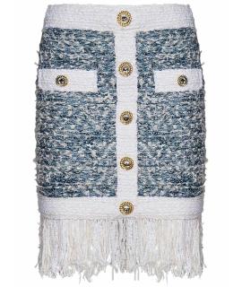 BALMAIN Юбка мини