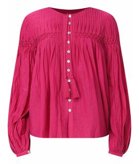 ISABEL MARANT ETOILE Рубашка