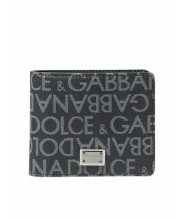 DOLCE&GABBANA Кошелек