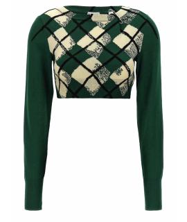 BURBERRY Джемпер / свитер