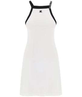 COURREGES Повседневное платье