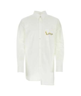 LANVIN Кэжуал рубашка