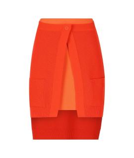 FENDI Юбка мини