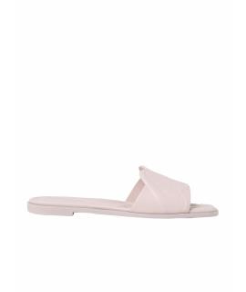 ALEXANDER MCQUEEN Шлепанцы