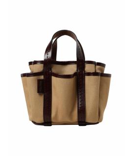 MAX MARA Сумка с короткими ручками