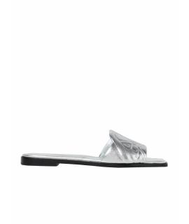 ALEXANDER MCQUEEN Шлепанцы