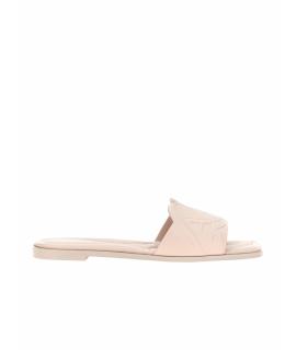 ALEXANDER MCQUEEN Шлепанцы