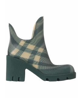BURBERRY Ботильоны