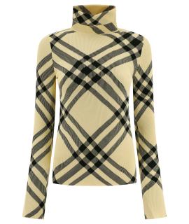 BURBERRY Джемпер / свитер