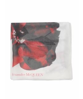 ALEXANDER MCQUEEN Шарф