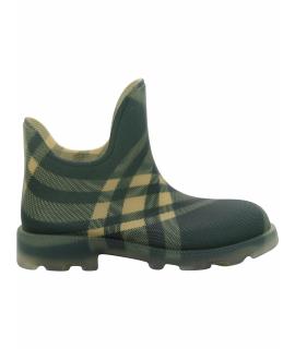 BURBERRY Низкие ботинки