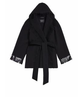 BALENCIAGA Пальто