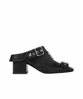 COURREGES Мюли