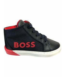 HUGO BOSS Кеды