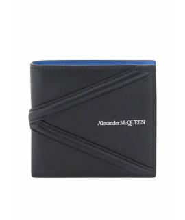 ALEXANDER MCQUEEN Кошелек