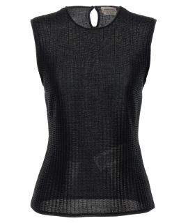 ALEXANDER MCQUEEN Майка