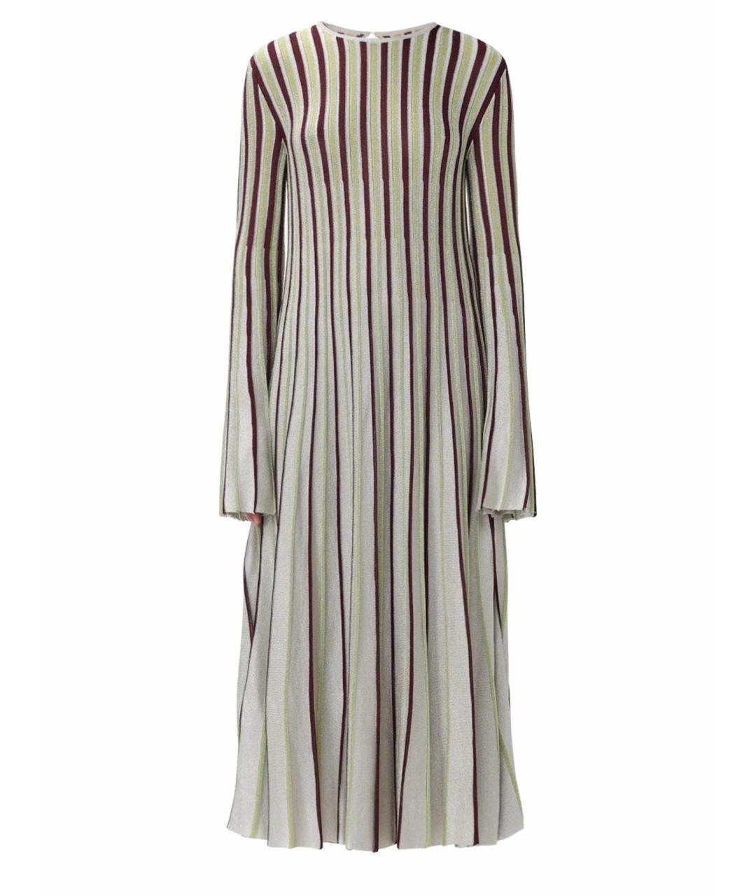 STELLA MCCARTNEY Мульти платье, фото 1