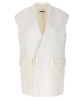 JIL SANDER Жилет