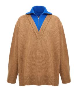JIL SANDER Джемпер / свитер