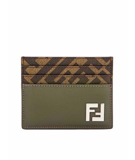 FENDI Кошелек
