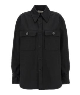 SAINT LAURENT Рубашка