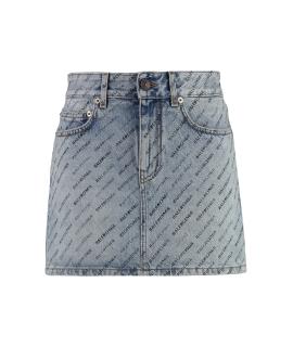 BALENCIAGA Юбка мини
