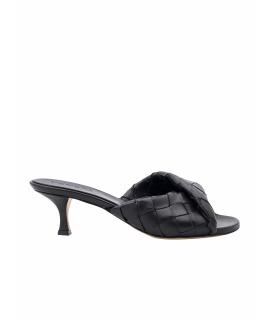 BOTTEGA VENETA Босоножки