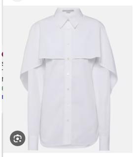 STELLA MCCARTNEY Рубашка