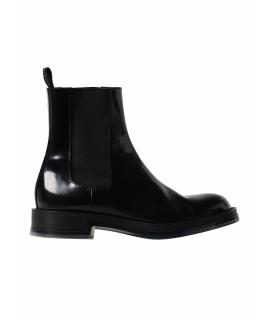 ALEXANDER MCQUEEN Высокие ботинки
