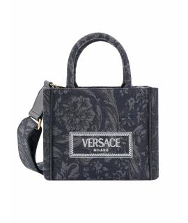 VERSACE Сумка тоут