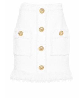BALMAIN Юбка мини